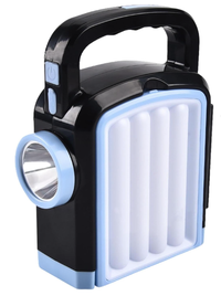 Lampa multifunctionala pentru camping LF 2301 - 1