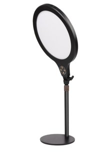 Lampa profesionala cu suport selfie Andowl Q T136 - 1