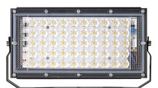 Lampa Proiector Led Dreptunghiular de Lucru 220V 50W 50 SMD