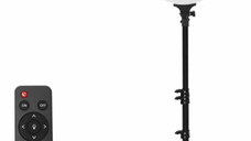 Lampa Ring Light 13 inch 3200k-5600k cu telecomanda Andowl Q L201