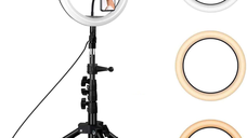 Lampa Ring Light LED 10