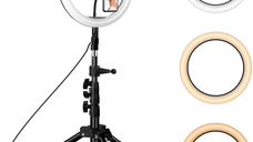 Lampa Ring Light LED 10