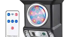 Lampa solara CL-S59 cu 59 LED