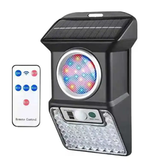 Lampa solara CL-S59 cu 59 LED - 1