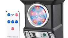 Lampa solara CL-S59 cu 59 LED