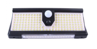 Lampa solara de perete CL S190 senzor de miscare 190SMD - 1