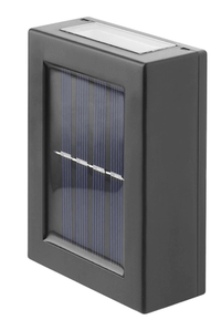 Lampa solara de perete YD-3 - 1