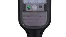 Lampa Solara JX-516 60W si detector de miscare