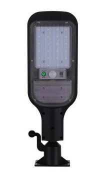Lampa Solara JX-516 60W si detector de miscare - 1