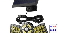 Lampa Solara Led Modulara putere 48W
