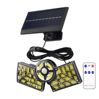 Lampa Solara Led Modulara putere 48W - 1
