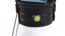 Lampa solara multifunctionala LED 3W ZJ-1158