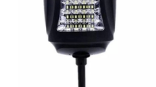 Lampa solara puternica cu picior si 32 LED uri EP 118