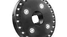 Lampa UMBRELA 28LED cu 3 moduri de functionare