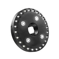 Lampa UMBRELA 28LED cu 3 moduri de functionare - 1