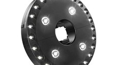 Lampa UMBRELA 28LED cu 3 moduri de functionare