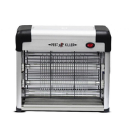 Lampa UV Anti insecte tantari 20W - 1
