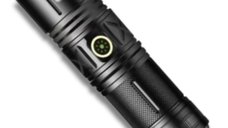 Lanterna Andowl QD950 LED Reincarcabila cu Luminozitate de 100lm