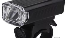 Lanterna bicicleta LY-21 de 400 de lumeni
