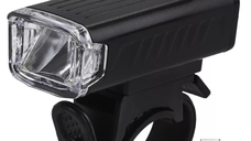 Lanterna bicicleta LY-21 de 400 de lumeni