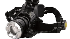 Lanterna de Cap Atomic Beam 40X Tactica Frontala