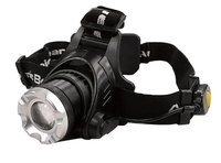 Lanterna de Cap Atomic Beam 40X Tactica Frontala - 1