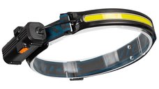 Lanterna de cap cu LED COB W678
