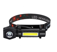 Lanterna de cap MKX212 - 1