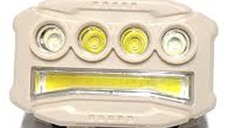 Lanterna de cap RL 616S cu functie de inductie si acumulator