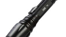 Lanterna de Mana BL 8668 T6 Cu 5 Moduri Iluminare