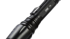 Lanterna de Mana BL 8668 T6 Cu 5 Moduri Iluminare