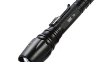 Lanterna de Mana BL-8668-T6 Cu 5 Moduri Iluminare