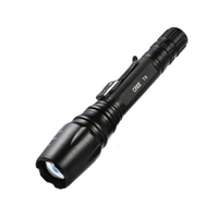 Lanterna de Mana BL-8668-T6 Cu 5 Moduri Iluminare - 1