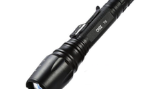 Lanterna de Mana BL-8668-T6 Cu 5 Moduri Iluminare