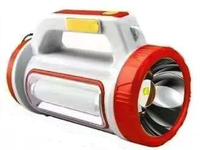 Lanterna de mana D5158 / 3w 15w / USB solar - 1