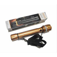 Lanterna de Mana F187 cu Zoom Gold - 1