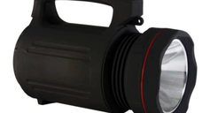 Lanterna de mana HY-8006 cu Acumulator 15W