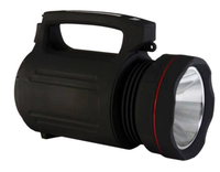 Lanterna de mana HY-8006 cu Acumulator 15W - 1