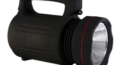 Lanterna de mana HY-8006 cu Acumulator 15W