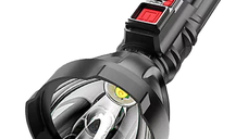 Lanterna de mana L-830, 14x6 cm