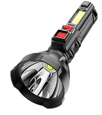 Lanterna de mana L-830, 14x6 cm - 1