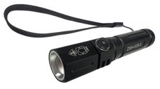 Lanterna de Mana LED 5W cu Zoom ZSH5352