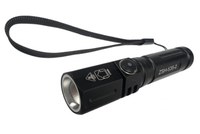 Lanterna de Mana LED 5W cu Zoom ZSH5352 - 1