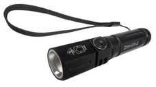 Lanterna de Mana LED 5W cu Zoom ZSH5352
