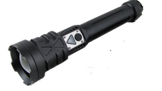 Lanterna de mana LED BL-G206-P360 zoom