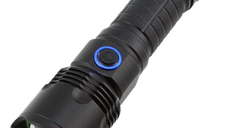 Lanterna de mana MX-Y510-T120