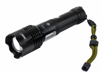 Lanterna de mana puternica Andowl Q D850 cu snur - 1