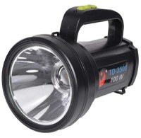 Lanterna de Mana TD-3500 cu Acumulator XL - 1