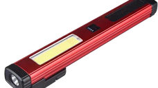 Lanterna de Urgenta LED si COB Model FAYD2303