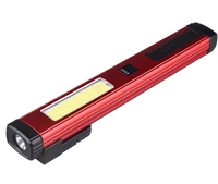 Lanterna de Urgenta LED si COB Model FAYD2303 - 1